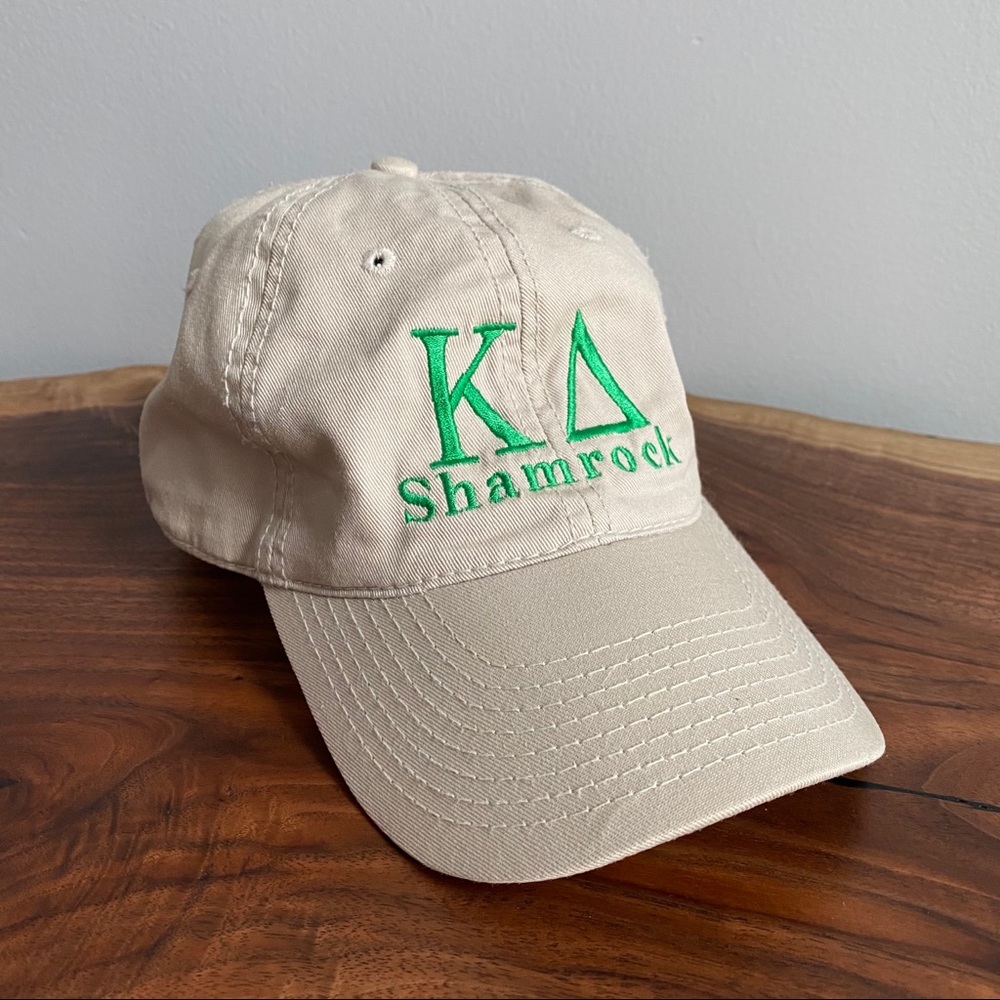 Kappa Delta Baseball Hat